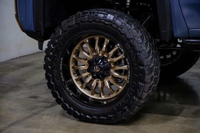 2025 GMC Sierra 3500HD Denali Ultimate BDS LIFT 22" Fuel 37" TOYO M/T Tx | Dallas, TX | East Dallas Diesel 2025 GMC Sierra 3500HD Denali Ultimate BDS LIFT 22" Fuel 37" TOYO M/T Tx | Dallas, TX | East Dallas Diesel