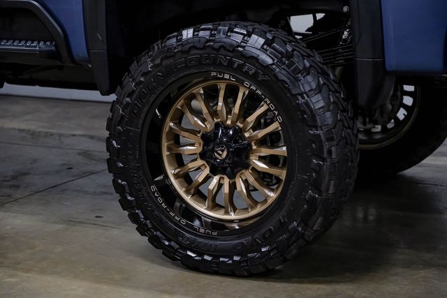 2025 GMC Sierra 3500HD Denali Ultimate BDS LIFT 22" Fuel 37" TOYO M/T Tx | Dallas, TX | East Dallas Diesel 2025 GMC Sierra 3500HD Denali Ultimate BDS LIFT 22" Fuel 37" TOYO M/T Tx | Dallas, TX | East Dallas Diesel