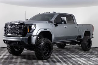 2025 GMC Sierra 3500HD Denali Ultimate | LINDON, UT | Asay Auto Sales in Lindon, UT 84042