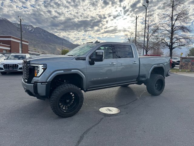 2025 GMC Sierra 3500HD Denali Ultimate | LINDON, UT | Asay Auto Sales
