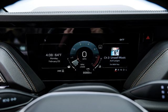 2025 GMC Yukon AT4 4X4,LIFTED,ROOF,360 CAM,HTD/COOL LTH,20'S,8K | Carrollton, TX | Texas Vehicle Exchange 2025 GMC Yukon AT4 4X4,LIFTED,ROOF,360 CAM,HTD/COOL LTH,20'S,8K | Carrollton, TX | Texas Vehicle Exchange