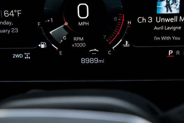 2025 GMC Yukon AT4 4X4,LIFTED,ROOF,360 CAM,HTD/COOL LTH,20'S,8K | Carrollton, TX | Texas Vehicle Exchange 2025 GMC Yukon AT4 4X4,LIFTED,ROOF,360 CAM,HTD/COOL LTH,20'S,8K | Carrollton, TX | Texas Vehicle Exchange