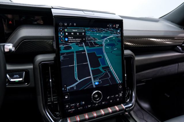 2025 GMC Yukon AT4 4X4,LIFTED,ROOF,360 CAM,HTD/COOL LTH,20'S,8K | Carrollton, TX | Texas Vehicle Exchange 2025 GMC Yukon AT4 4X4,LIFTED,ROOF,360 CAM,HTD/COOL LTH,20'S,8K | Carrollton, TX | Texas Vehicle Exchange