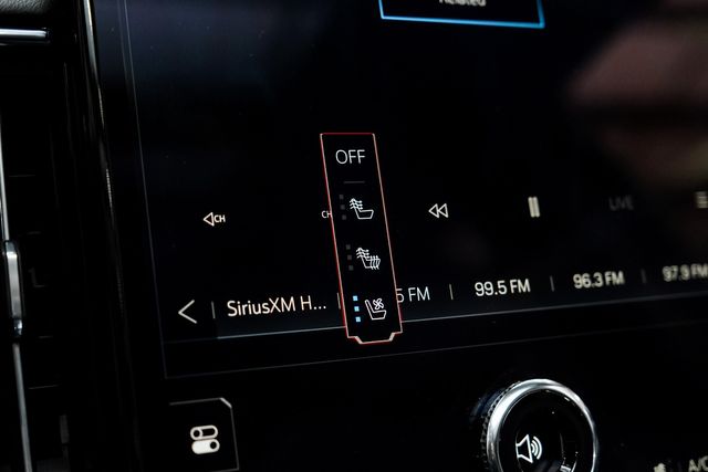 2025 GMC Yukon AT4 4X4,LIFTED,ROOF,360 CAM,HTD/COOL LTH,20'S,8K | Carrollton, TX | Texas Vehicle Exchange 2025 GMC Yukon AT4 4X4,LIFTED,ROOF,360 CAM,HTD/COOL LTH,20'S,8K | Carrollton, TX | Texas Vehicle Exchange