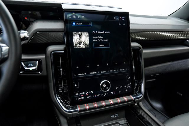 2025 GMC Yukon AT4 4X4,LIFTED,ROOF,360 CAM,HTD/COOL LTH,20'S,8K | Carrollton, TX | Texas Vehicle Exchange 2025 GMC Yukon AT4 4X4,LIFTED,ROOF,360 CAM,HTD/COOL LTH,20'S,8K | Carrollton, TX | Texas Vehicle Exchange