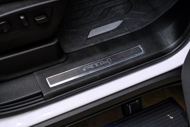 2025 GMC Yukon AT4 4X4,LIFTED,ROOF,360 CAM,HTD/COOL LTH,20'S,8K | Carrollton, TX | Texas Vehicle Exchange 2025 GMC Yukon AT4 4X4,LIFTED,ROOF,360 CAM,HTD/COOL LTH,20'S,8K | Carrollton, TX | Texas Vehicle Exchange