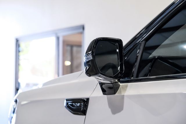 2025 GMC Yukon AT4 4X4,LIFTED,ROOF,360 CAM,HTD/COOL LTH,20'S,8K | Carrollton, TX | Texas Vehicle Exchange 2025 GMC Yukon AT4 4X4,LIFTED,ROOF,360 CAM,HTD/COOL LTH,20'S,8K | Carrollton, TX | Texas Vehicle Exchange