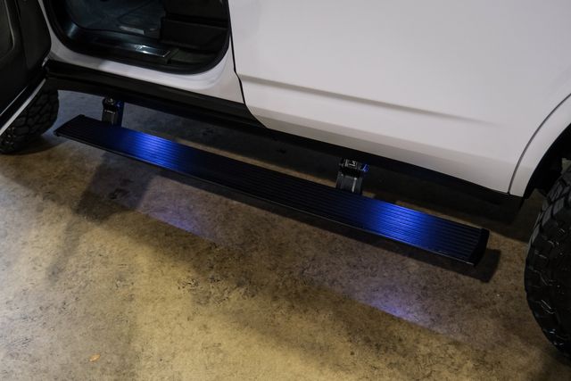 2025 GMC Yukon AT4 4X4,LIFTED,ROOF,360 CAM,HTD/COOL LTH,20'S,8K | Carrollton, TX | Texas Vehicle Exchange