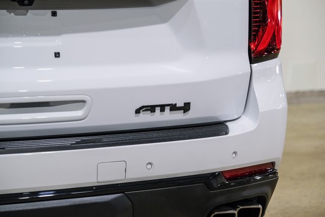 2025 GMC Yukon AT4 4X4,LIFTED,ROOF,360 CAM,HTD/COOL LTH,20'S,8K | Carrollton, TX | Texas Vehicle Exchange 2025 GMC Yukon AT4 4X4,LIFTED,ROOF,360 CAM,HTD/COOL LTH,20'S,8K | Carrollton, TX | Texas Vehicle Exchange