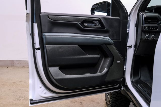 2025 GMC Yukon AT4 4X4,LIFTED,ROOF,360 CAM,HTD/COOL LTH,20'S,8K | Carrollton, TX | Texas Vehicle Exchange 2025 GMC Yukon AT4 4X4,LIFTED,ROOF,360 CAM,HTD/COOL LTH,20'S,8K | Carrollton, TX | Texas Vehicle Exchange