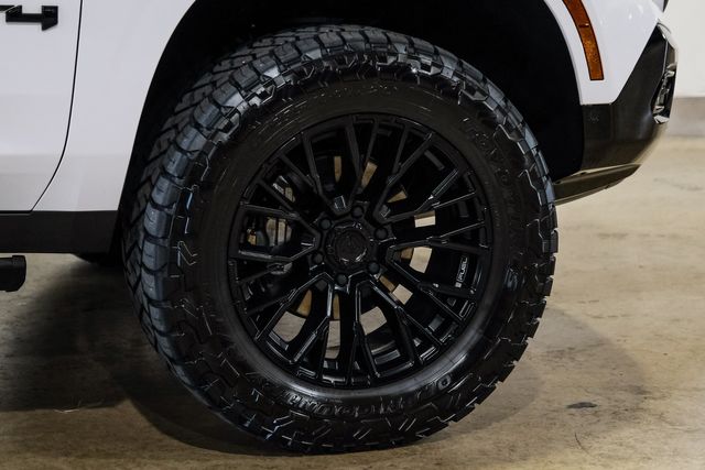 2025 GMC Yukon AT4 4X4,LIFTED,ROOF,360 CAM,HTD/COOL LTH,20'S,8K | Carrollton, TX | Texas Vehicle Exchange 2025 GMC Yukon AT4 4X4,LIFTED,ROOF,360 CAM,HTD/COOL LTH,20'S,8K | Carrollton, TX | Texas Vehicle Exchange