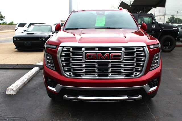 2025 GMC Yukon Denali Reserve | Granite City, Illinois | MasterCars Company Inc.
