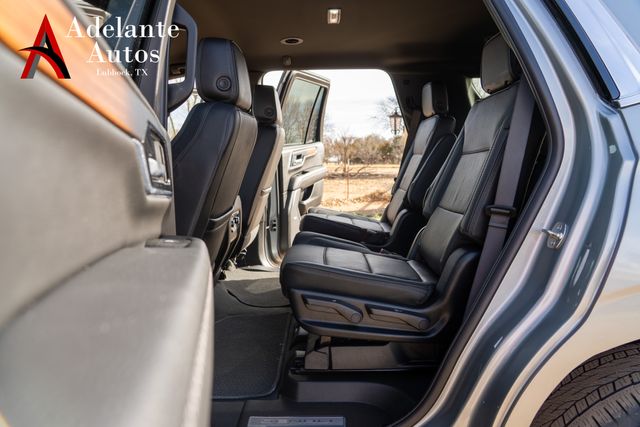 2025 GMC Yukon Denali | Lubbock, TX | Adelante Autos 2025 GMC Yukon Denali | Lubbock, TX | Adelante Autos