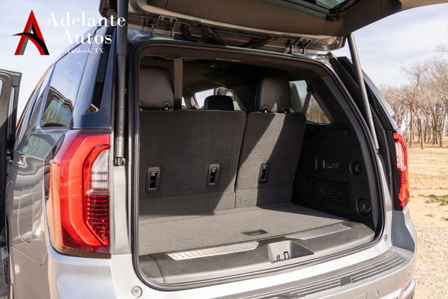 2025 GMC Yukon Denali | Lubbock, TX | Adelante Autos 2025 GMC Yukon Denali | Lubbock, TX | Adelante Autos