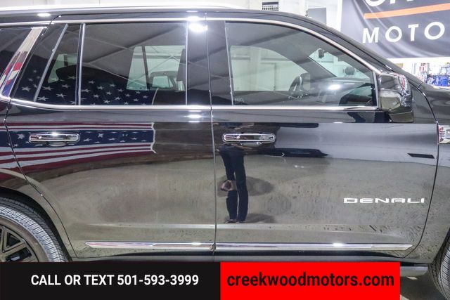 2025 GMC Yukon Denali Ultimate 2025 GMC Yukon Denali Ultimate