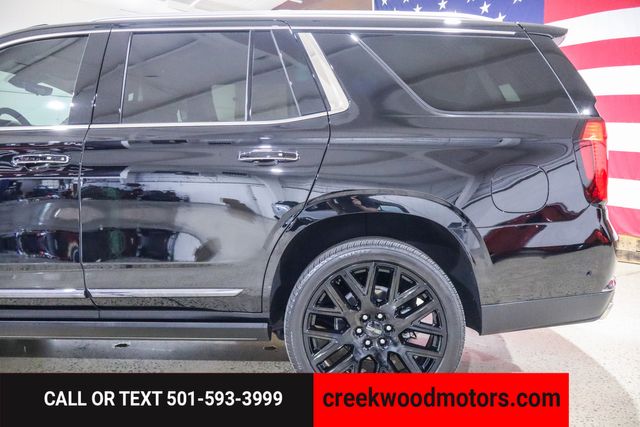 2025 GMC Yukon Denali Ultimate