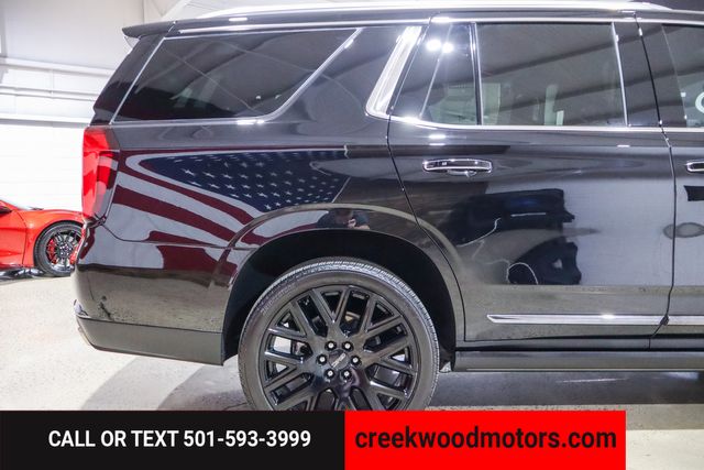 2025 GMC Yukon Denali Ultimate