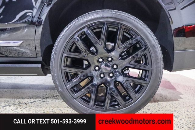 2025 GMC Yukon Denali Ultimate