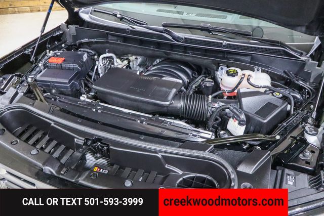 2025 GMC Yukon Denali Ultimate