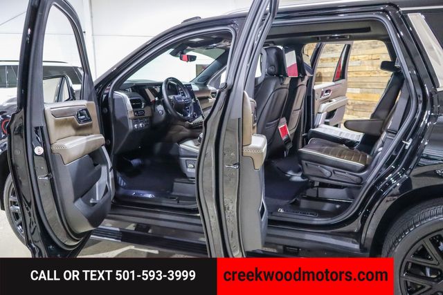 2025 GMC Yukon Denali Ultimate