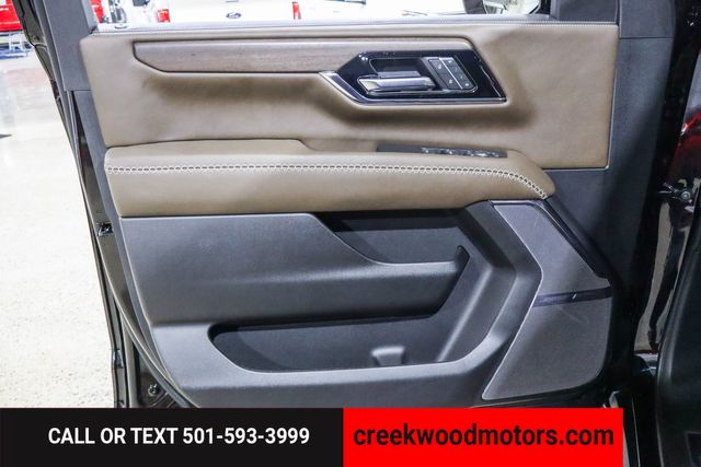 2025 GMC Yukon Denali Ultimate 2025 GMC Yukon Denali Ultimate