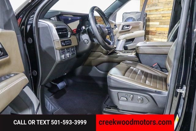 2025 GMC Yukon Denali Ultimate 2025 GMC Yukon Denali Ultimate