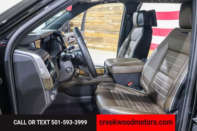 2025 GMC Yukon Denali Ultimate