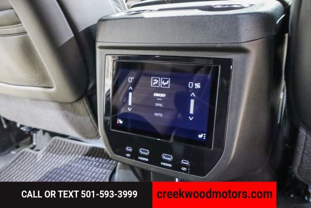 2025 GMC Yukon Denali Ultimate