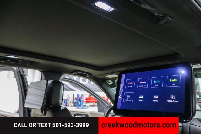 2025 GMC Yukon Denali Ultimate