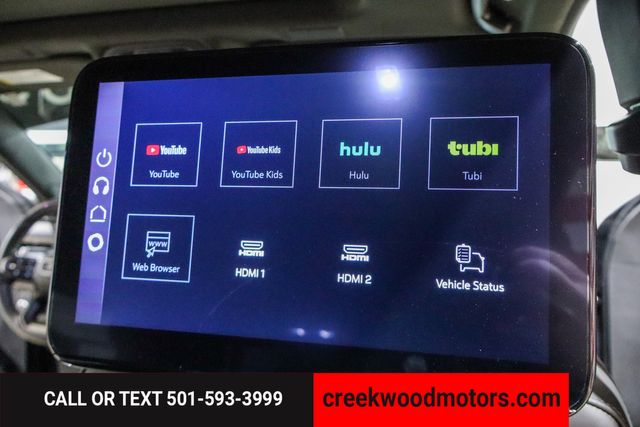 2025 GMC Yukon Denali Ultimate