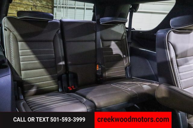2025 GMC Yukon Denali Ultimate 2025 GMC Yukon Denali Ultimate