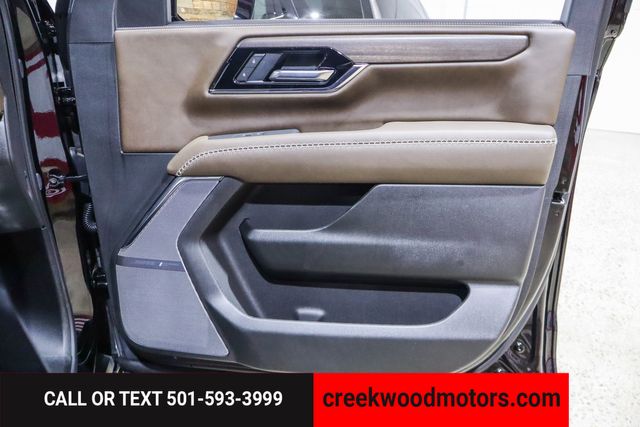 2025 GMC Yukon Denali Ultimate 2025 GMC Yukon Denali Ultimate