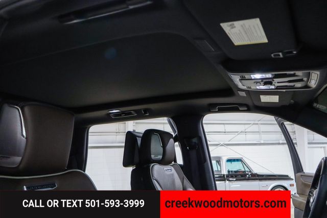 2025 GMC Yukon Denali Ultimate