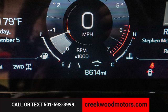 2025 GMC Yukon Denali Ultimate 2025 GMC Yukon Denali Ultimate