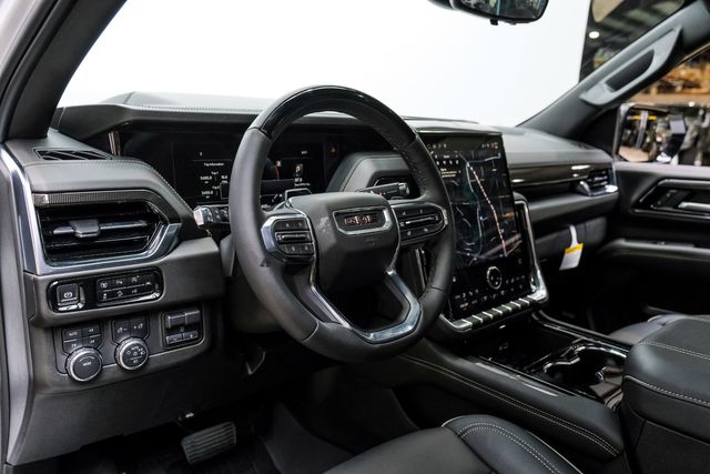 2025 GMC Yukon XL Elevation PREMIUM 4WD HUD, ROOF, 360 CAM, DURAMAX | Carrollton, TX | Texas Vehicle Exchange 2025 GMC Yukon XL Elevation PREMIUM 4WD HUD, ROOF, 360 CAM, DURAMAX | Carrollton, TX | Texas Vehicle Exchange