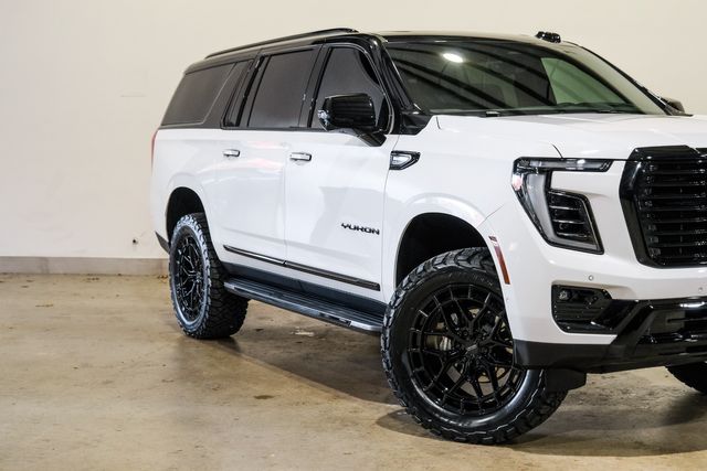 2025 GMC Yukon XL Elevation PREMIUM 4WD HUD, ROOF, 360 CAM, DURAMAX | Carrollton, TX | Texas Vehicle Exchange 2025 GMC Yukon XL Elevation PREMIUM 4WD HUD, ROOF, 360 CAM, DURAMAX | Carrollton, TX | Texas Vehicle Exchange
