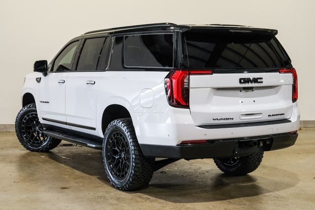 2025 GMC Yukon XL Elevation PREMIUM 4WD HUD, ROOF, 360 CAM, DURAMAX | Carrollton, TX | Texas Vehicle Exchange 2025 GMC Yukon XL Elevation PREMIUM 4WD HUD, ROOF, 360 CAM, DURAMAX | Carrollton, TX | Texas Vehicle Exchange