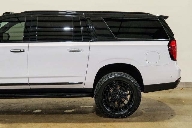 2025 GMC Yukon XL Elevation PREMIUM 4WD HUD, ROOF, 360 CAM, DURAMAX | Carrollton, TX | Texas Vehicle Exchange 2025 GMC Yukon XL Elevation PREMIUM 4WD HUD, ROOF, 360 CAM, DURAMAX | Carrollton, TX | Texas Vehicle Exchange