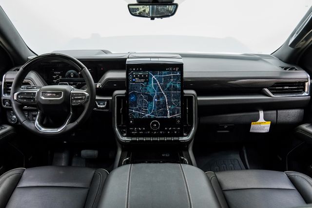 2025 GMC Yukon XL Elevation PREMIUM 4WD HUD, ROOF, 360 CAM, DURAMAX | Carrollton, TX | Texas Vehicle Exchange 2025 GMC Yukon XL Elevation PREMIUM 4WD HUD, ROOF, 360 CAM, DURAMAX | Carrollton, TX | Texas Vehicle Exchange