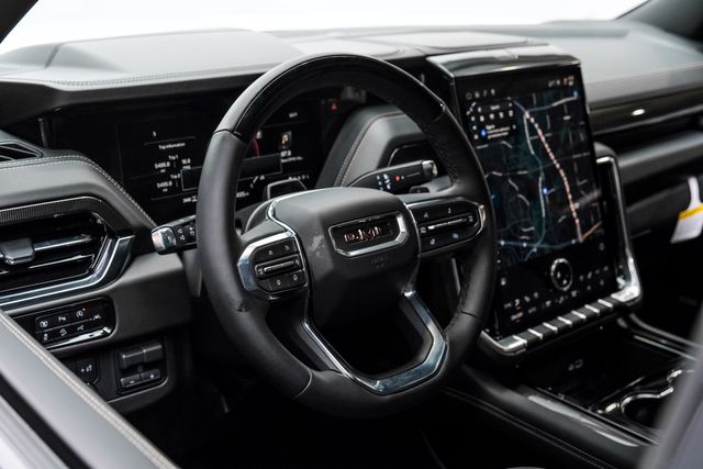 2025 GMC Yukon XL Elevation PREMIUM 4WD HUD, ROOF, 360 CAM, DURAMAX | Carrollton, TX | Texas Vehicle Exchange 2025 GMC Yukon XL Elevation PREMIUM 4WD HUD, ROOF, 360 CAM, DURAMAX | Carrollton, TX | Texas Vehicle Exchange