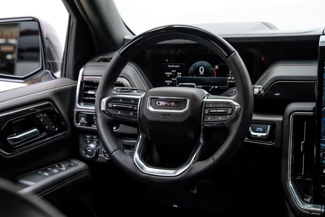 2025 GMC Yukon XL Elevation PREMIUM 4WD HUD, ROOF, 360 CAM, DURAMAX | Carrollton, TX | Texas Vehicle Exchange 2025 GMC Yukon XL Elevation PREMIUM 4WD HUD, ROOF, 360 CAM, DURAMAX | Carrollton, TX | Texas Vehicle Exchange