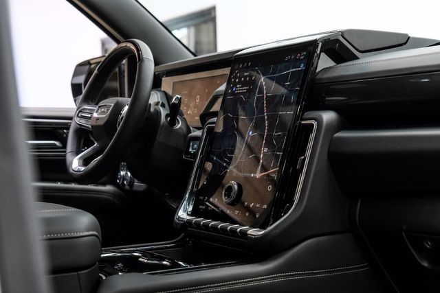 2025 GMC Yukon XL Elevation PREMIUM 4WD HUD, ROOF, 360 CAM, DURAMAX | Carrollton, TX | Texas Vehicle Exchange 2025 GMC Yukon XL Elevation PREMIUM 4WD HUD, ROOF, 360 CAM, DURAMAX | Carrollton, TX | Texas Vehicle Exchange