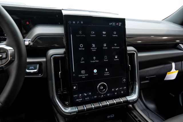 2025 GMC Yukon XL Elevation PREMIUM 4WD HUD, ROOF, 360 CAM, DURAMAX | Carrollton, TX | Texas Vehicle Exchange 2025 GMC Yukon XL Elevation PREMIUM 4WD HUD, ROOF, 360 CAM, DURAMAX | Carrollton, TX | Texas Vehicle Exchange