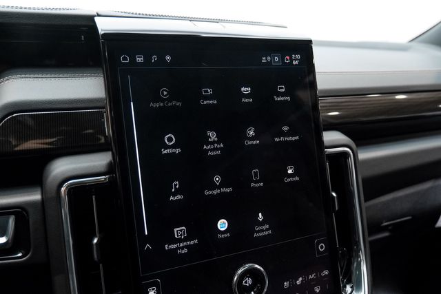 2025 GMC Yukon XL Elevation PREMIUM 4WD HUD, ROOF, 360 CAM, DURAMAX | Carrollton, TX | Texas Vehicle Exchange 2025 GMC Yukon XL Elevation PREMIUM 4WD HUD, ROOF, 360 CAM, DURAMAX | Carrollton, TX | Texas Vehicle Exchange