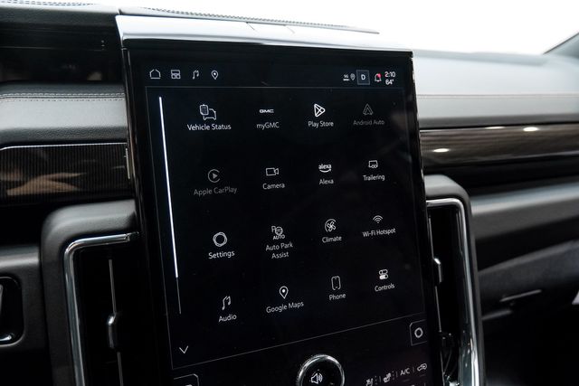 2025 GMC Yukon XL Elevation PREMIUM 4WD HUD, ROOF, 360 CAM, DURAMAX | Carrollton, TX | Texas Vehicle Exchange 2025 GMC Yukon XL Elevation PREMIUM 4WD HUD, ROOF, 360 CAM, DURAMAX | Carrollton, TX | Texas Vehicle Exchange