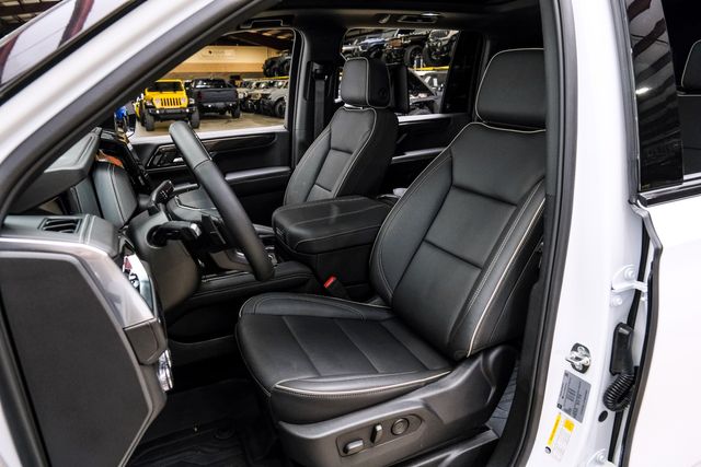 2025 GMC Yukon XL Elevation PREMIUM 4WD HUD, ROOF, 360 CAM, DURAMAX | Carrollton, TX | Texas Vehicle Exchange 2025 GMC Yukon XL Elevation PREMIUM 4WD HUD, ROOF, 360 CAM, DURAMAX | Carrollton, TX | Texas Vehicle Exchange