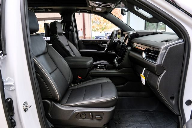 2025 GMC Yukon XL Elevation PREMIUM 4WD HUD, ROOF, 360 CAM, DURAMAX | Carrollton, TX | Texas Vehicle Exchange 2025 GMC Yukon XL Elevation PREMIUM 4WD HUD, ROOF, 360 CAM, DURAMAX | Carrollton, TX | Texas Vehicle Exchange