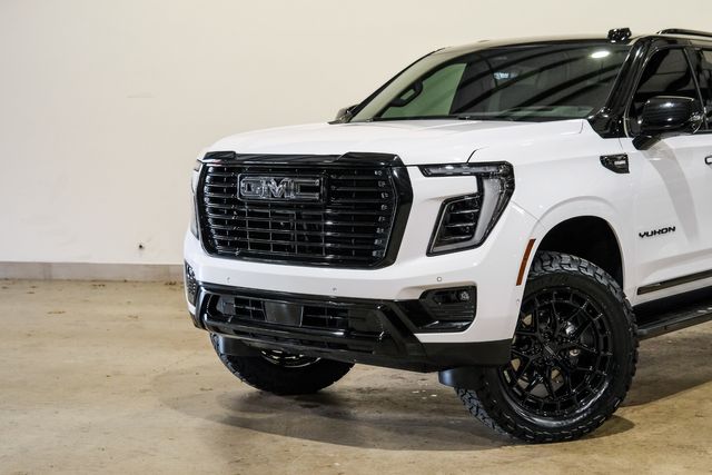 2025 GMC Yukon XL Elevation PREMIUM 4WD HUD, ROOF, 360 CAM, DURAMAX | Carrollton, TX | Texas Vehicle Exchange 2025 GMC Yukon XL Elevation PREMIUM 4WD HUD, ROOF, 360 CAM, DURAMAX | Carrollton, TX | Texas Vehicle Exchange