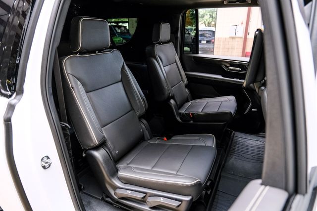 2025 GMC Yukon XL Elevation PREMIUM 4WD HUD, ROOF, 360 CAM, DURAMAX | Carrollton, TX | Texas Vehicle Exchange 2025 GMC Yukon XL Elevation PREMIUM 4WD HUD, ROOF, 360 CAM, DURAMAX | Carrollton, TX | Texas Vehicle Exchange