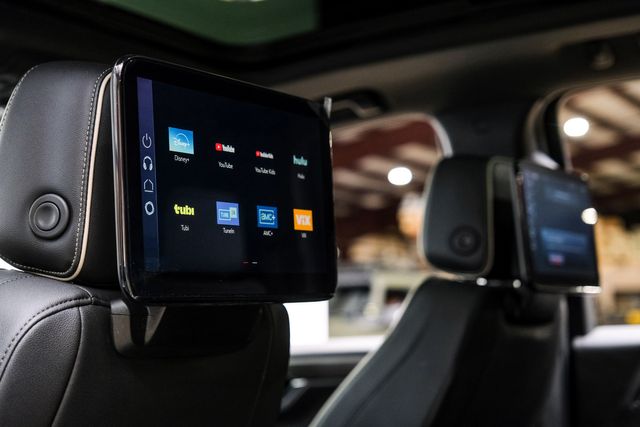 2025 GMC Yukon XL Elevation PREMIUM 4WD HUD, ROOF, 360 CAM, DURAMAX | Carrollton, TX | Texas Vehicle Exchange 2025 GMC Yukon XL Elevation PREMIUM 4WD HUD, ROOF, 360 CAM, DURAMAX | Carrollton, TX | Texas Vehicle Exchange